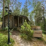 Elimaeki By Interhome بيت للعطل Heinjoki