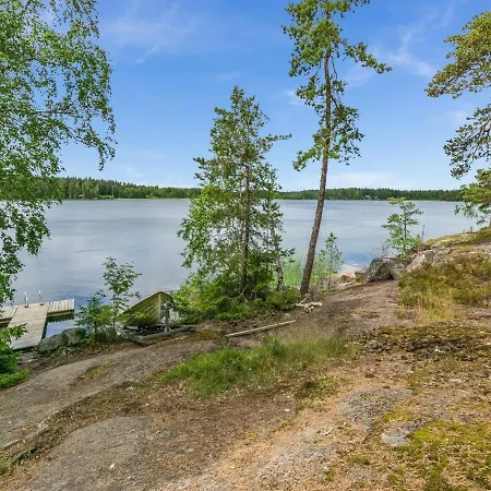 Elimaeki By Interhome * Heinjoki