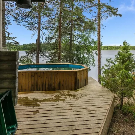 Elimaeki By Interhome Heinjoki