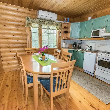 Сasa de vacaciones Elimaeki By Interhome *