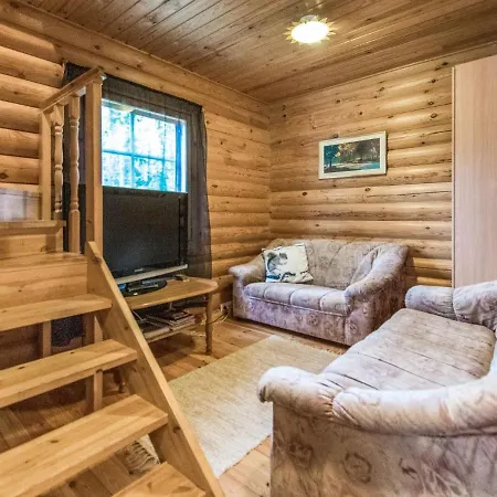 Elimaeki By Interhome Сasa de vacaciones