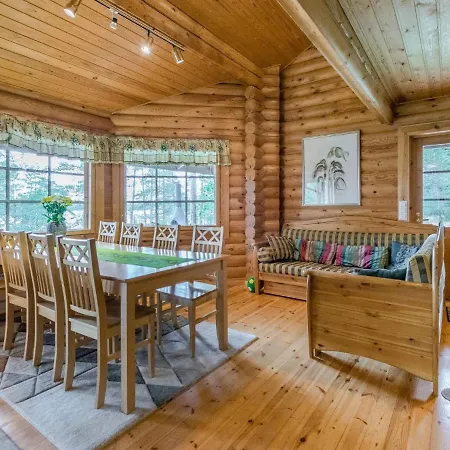 Elimaeki By Interhome * Heinjoki