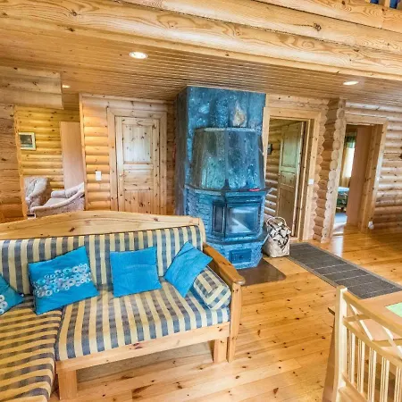 Elimaeki By Interhome Prázdninový dům Heinjoki