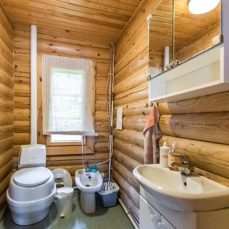 Elimaeki By Interhome Prázdninový dům *