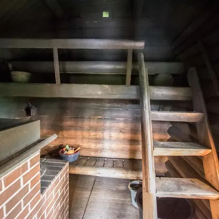 Elimaeki By Interhome