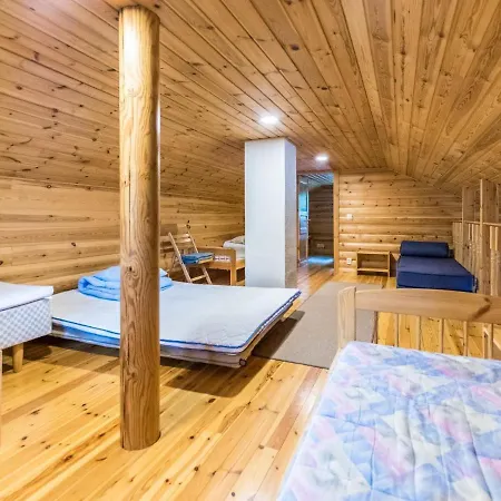 Elimaeki By Interhome