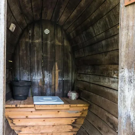 Elimaeki By Interhome Сasa de vacaciones Heinjoki