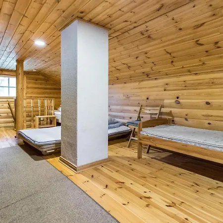 Elimaeki By Interhome