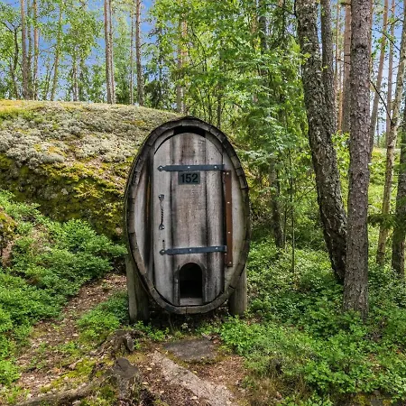 Elimaeki By Interhome Prázdninový dům *