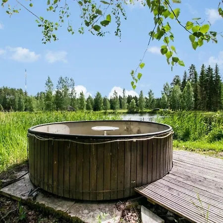 Elimaeki By Interhome Сasa de vacaciones *