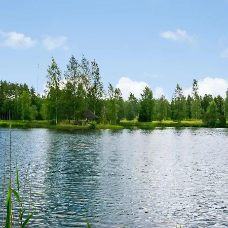 Elimaeki By Interhome Heinjoki