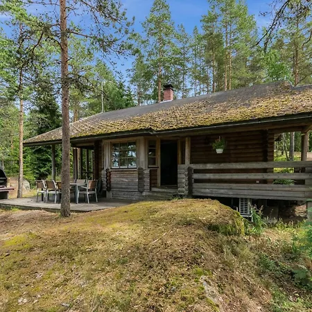 Elimaeki By Interhome Dom wakacyjny Heinjoki