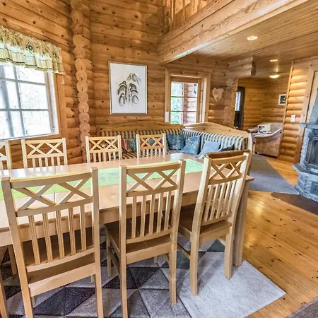 Prázdninový dům Elimaeki By Interhome *