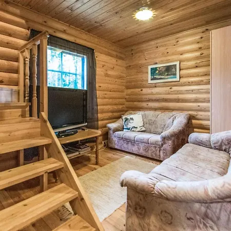 Elimaeki By Interhome Prázdninový dům