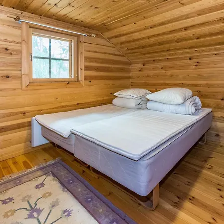 Prázdninový dům Elimaeki By Interhome