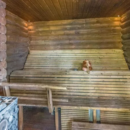 Elimaeki By Interhome