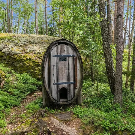 Prázdninový dům Elimaeki By Interhome Heinjoki