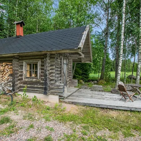 Prázdninový dům Elimaeki By Interhome Heinjoki