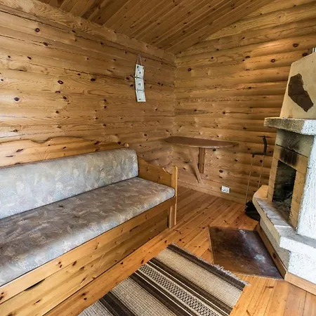 Elimaeki By Interhome بيت للعطل *