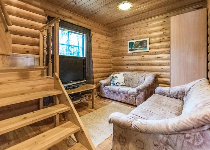 Elimaeki By Interhome Nyaraló