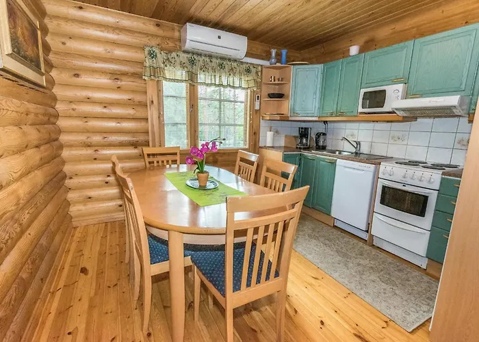 Elimaeki By Interhome *