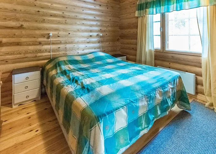 Elimaeki By Interhome Heinjoki