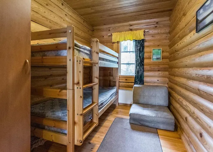 Elimaeki By Interhome *