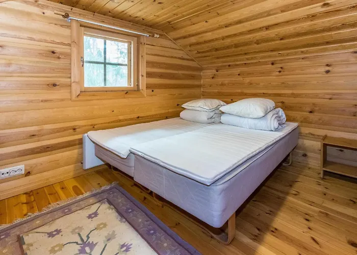 Nyaraló Elimaeki By Interhome