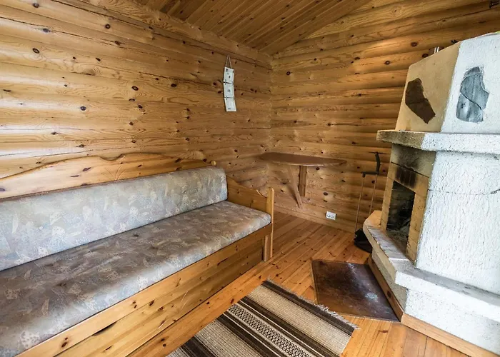 Elimaeki By Interhome Nyaraló *